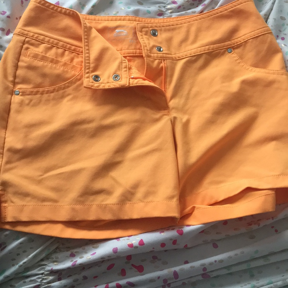 golf shorts